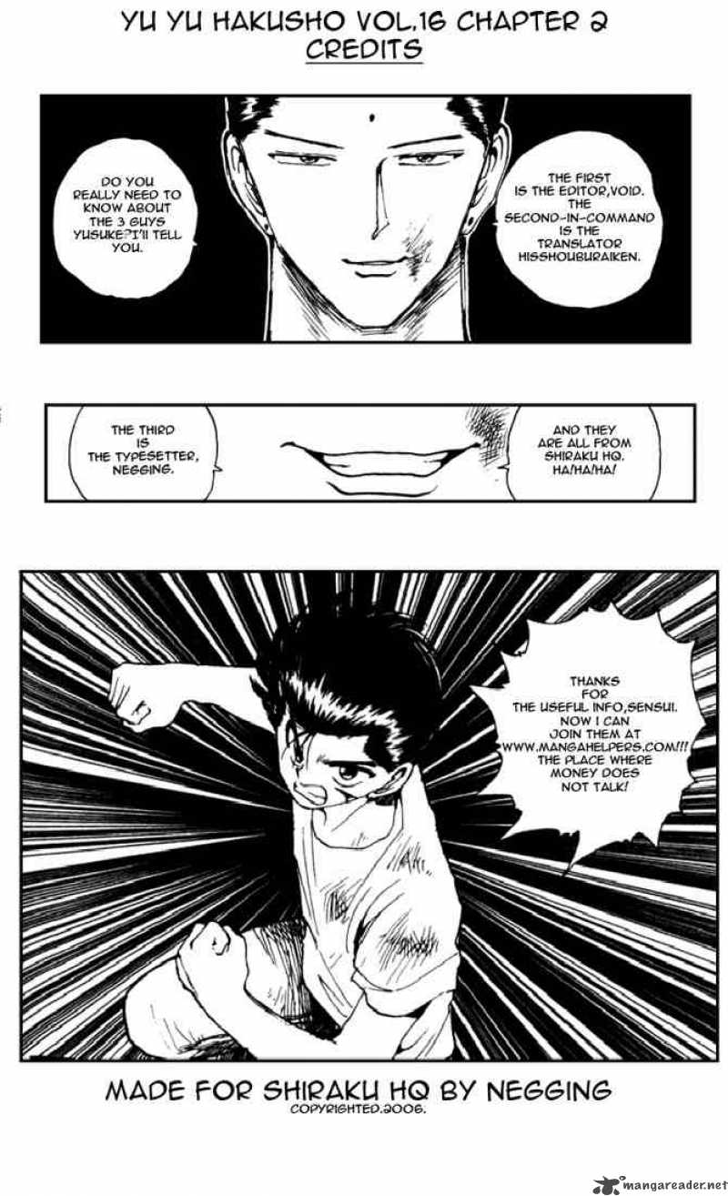 Yu Yu Hakusho 140 21