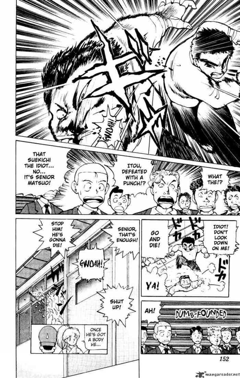 Yu Yu Hakusho 15 19