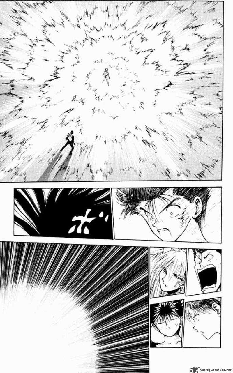 Yu Yu Hakusho 151 2