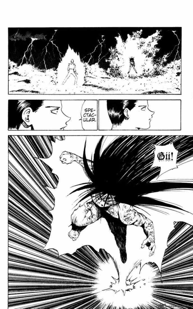 Yu Yu Hakusho 151 5