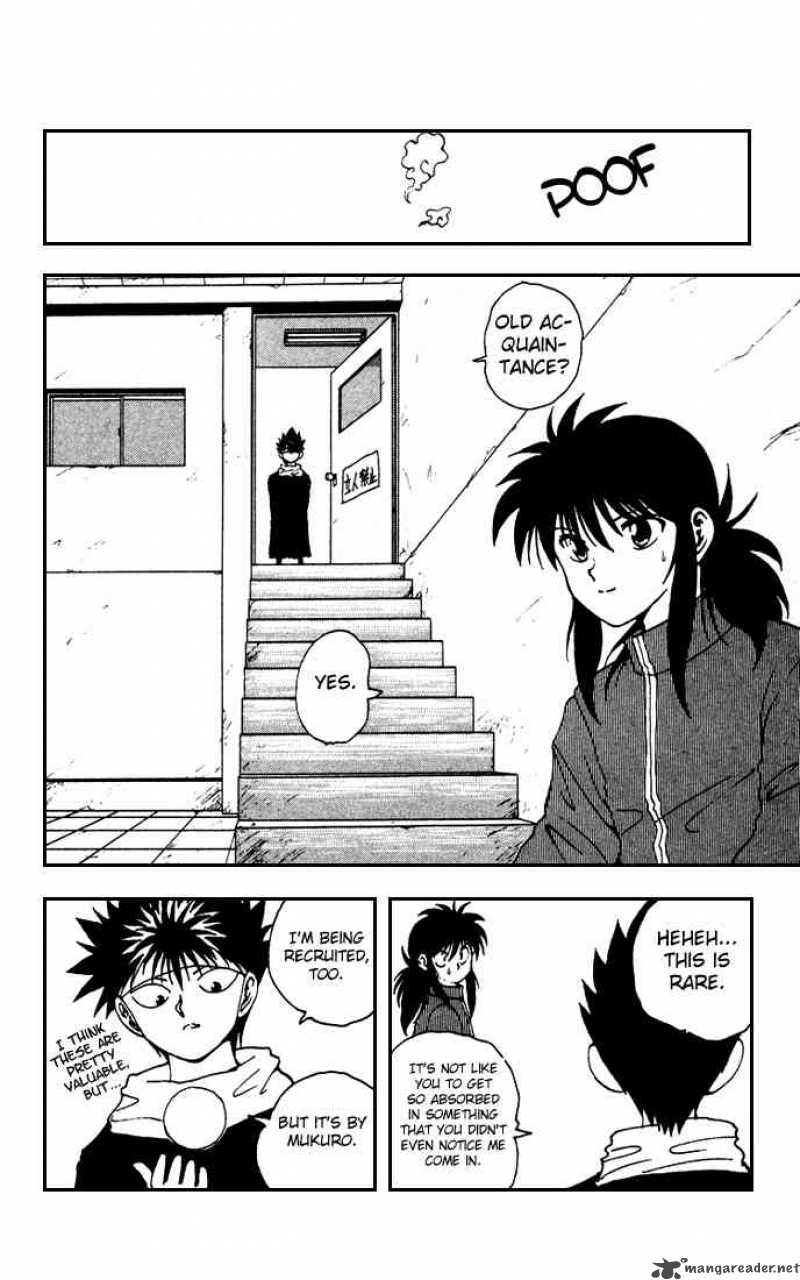 Yu Yu Hakusho 157 12