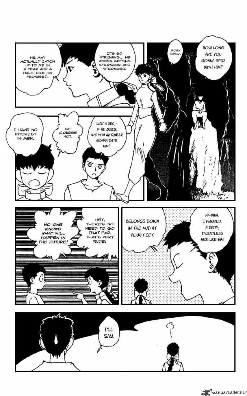 Yu Yu Hakusho 173 5