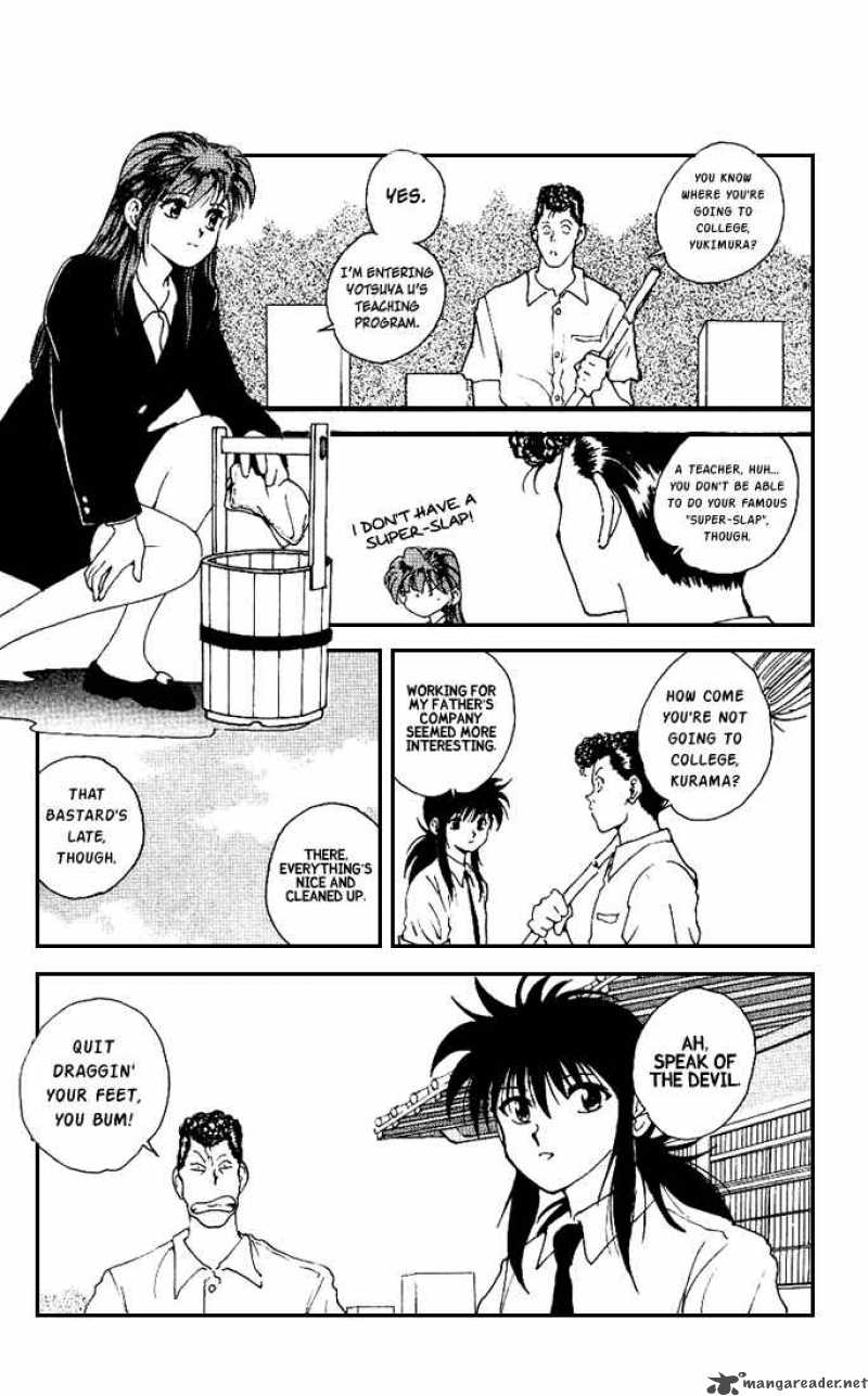 Yu Yu Hakusho 175 4