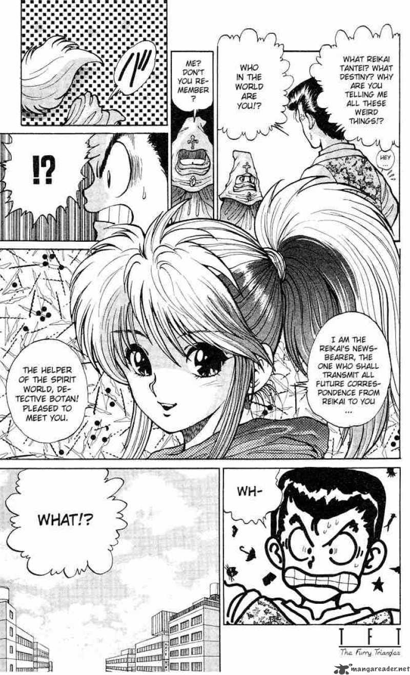 Yu Yu Hakusho 18 23