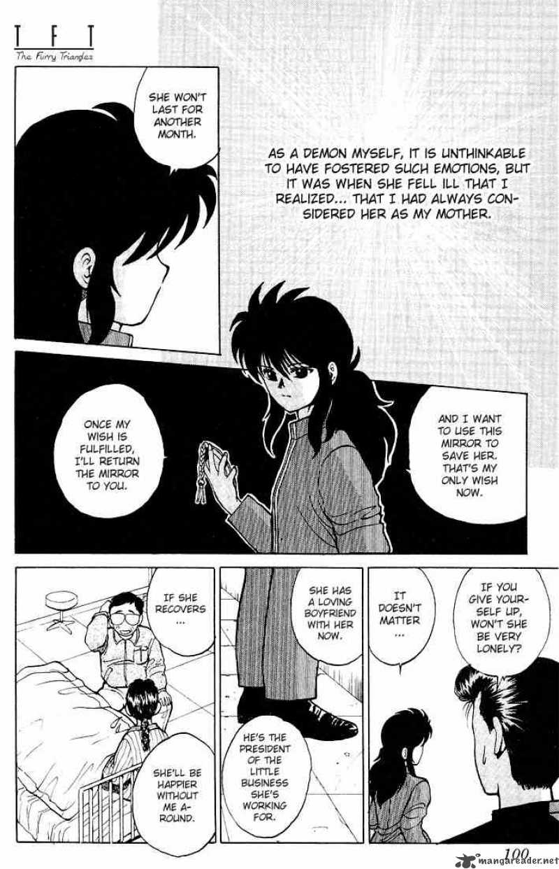 Yu Yu Hakusho 22 11