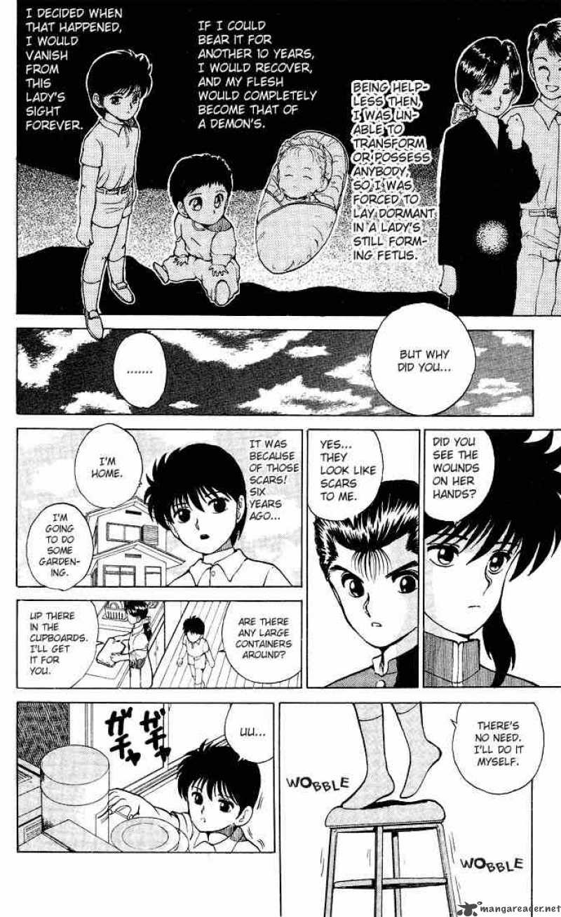 Yu Yu Hakusho 22 9