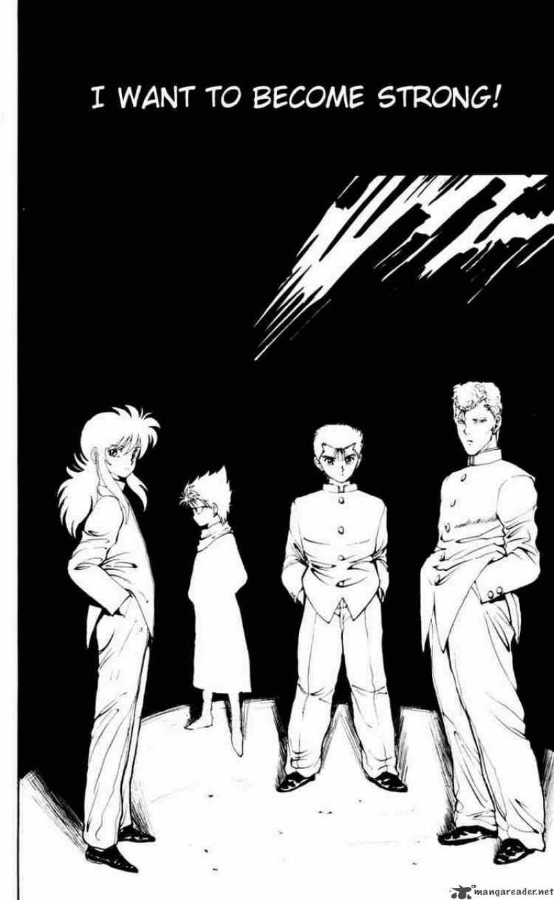 Yu Yu Hakusho 51 6