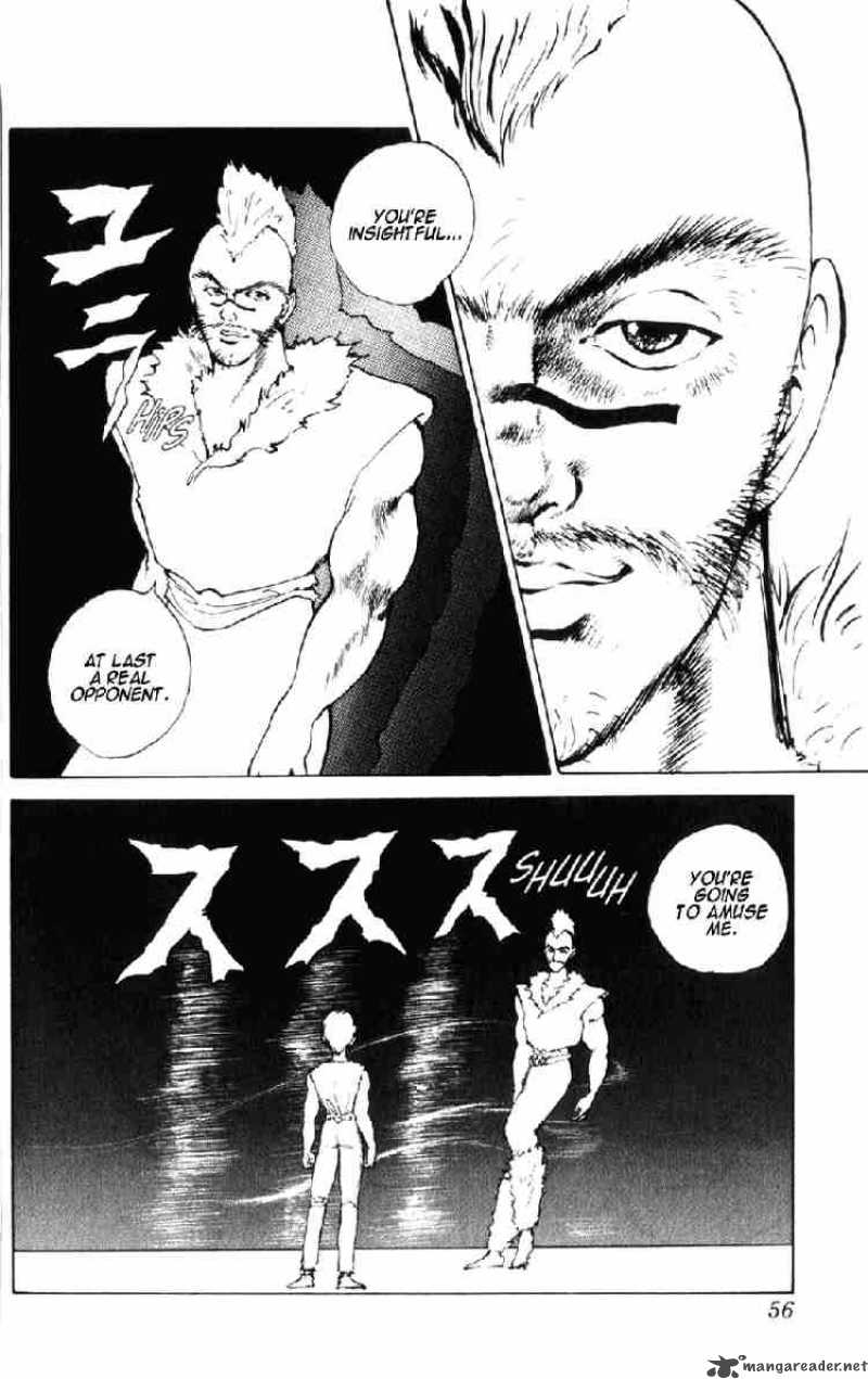 Yu Yu Hakusho 58 10