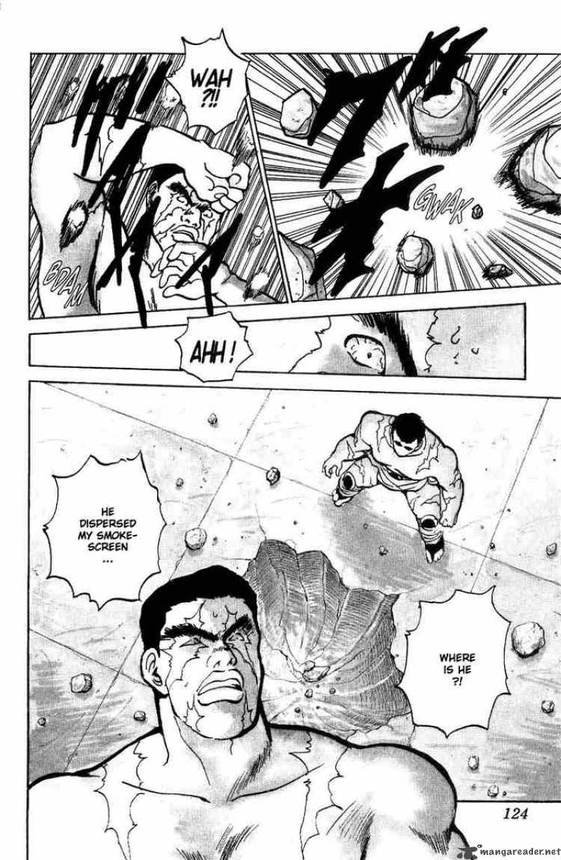 Yu Yu Hakusho 69 19