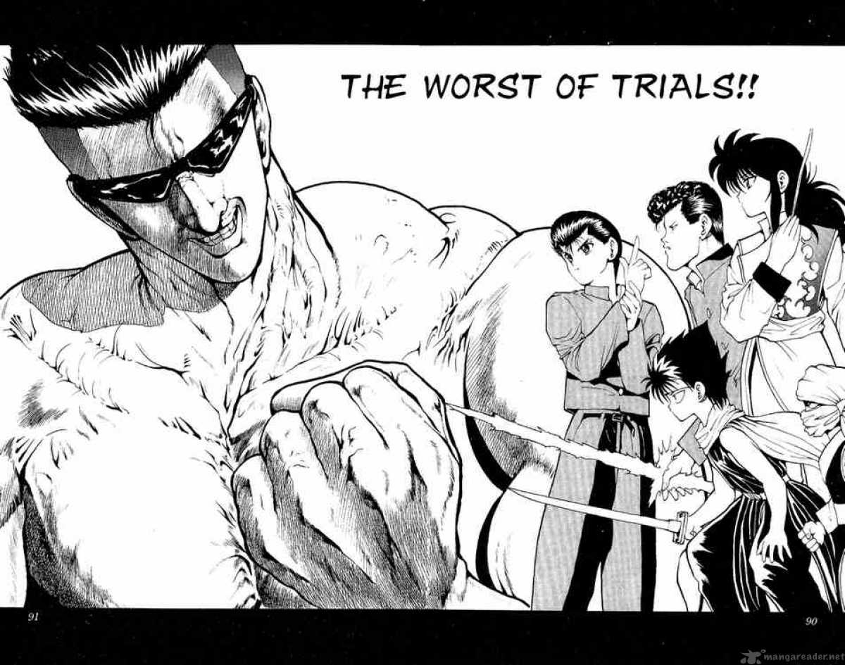 Yu Yu Hakusho 77 2