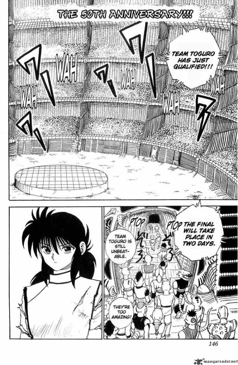 Yu Yu Hakusho 89 1