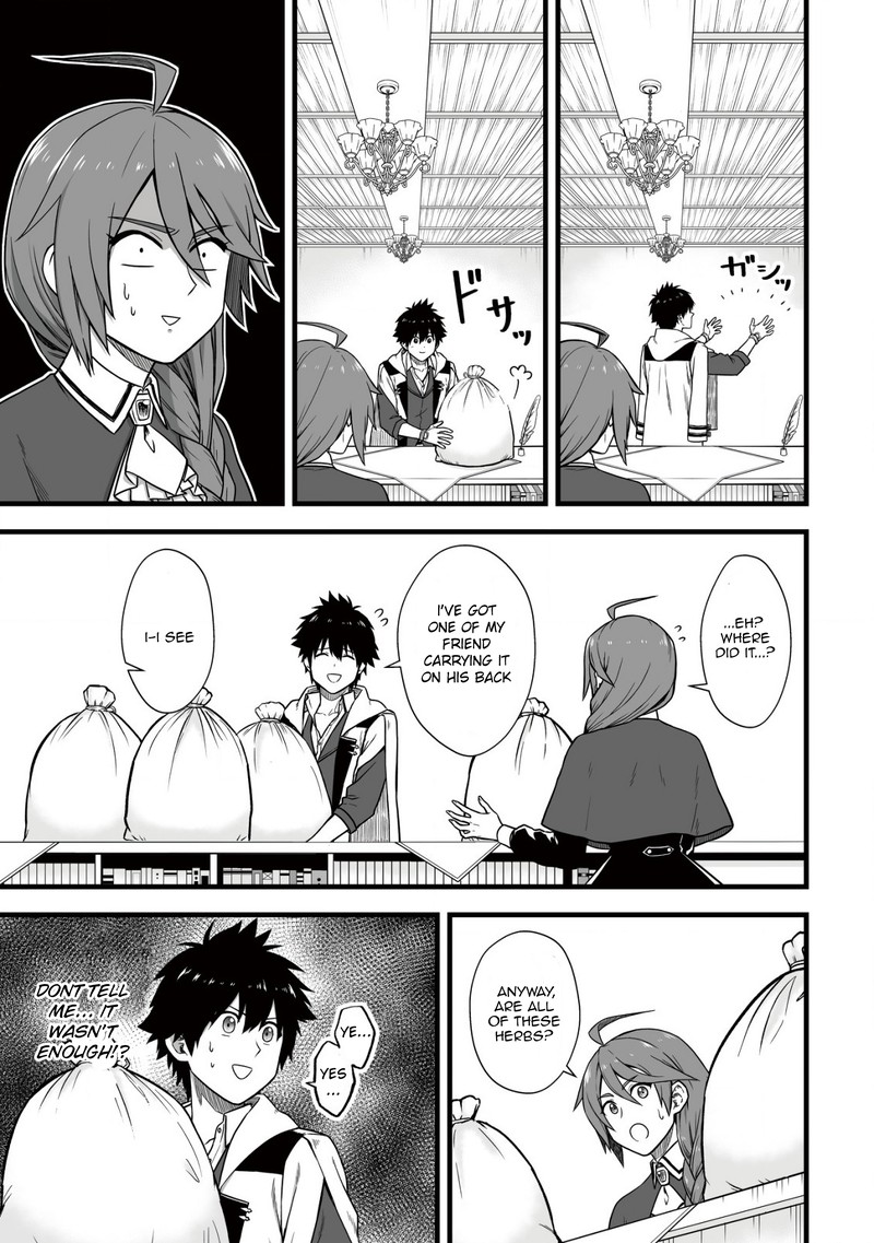 YuIItsu Muni No Saikyou Tamer 5 5
