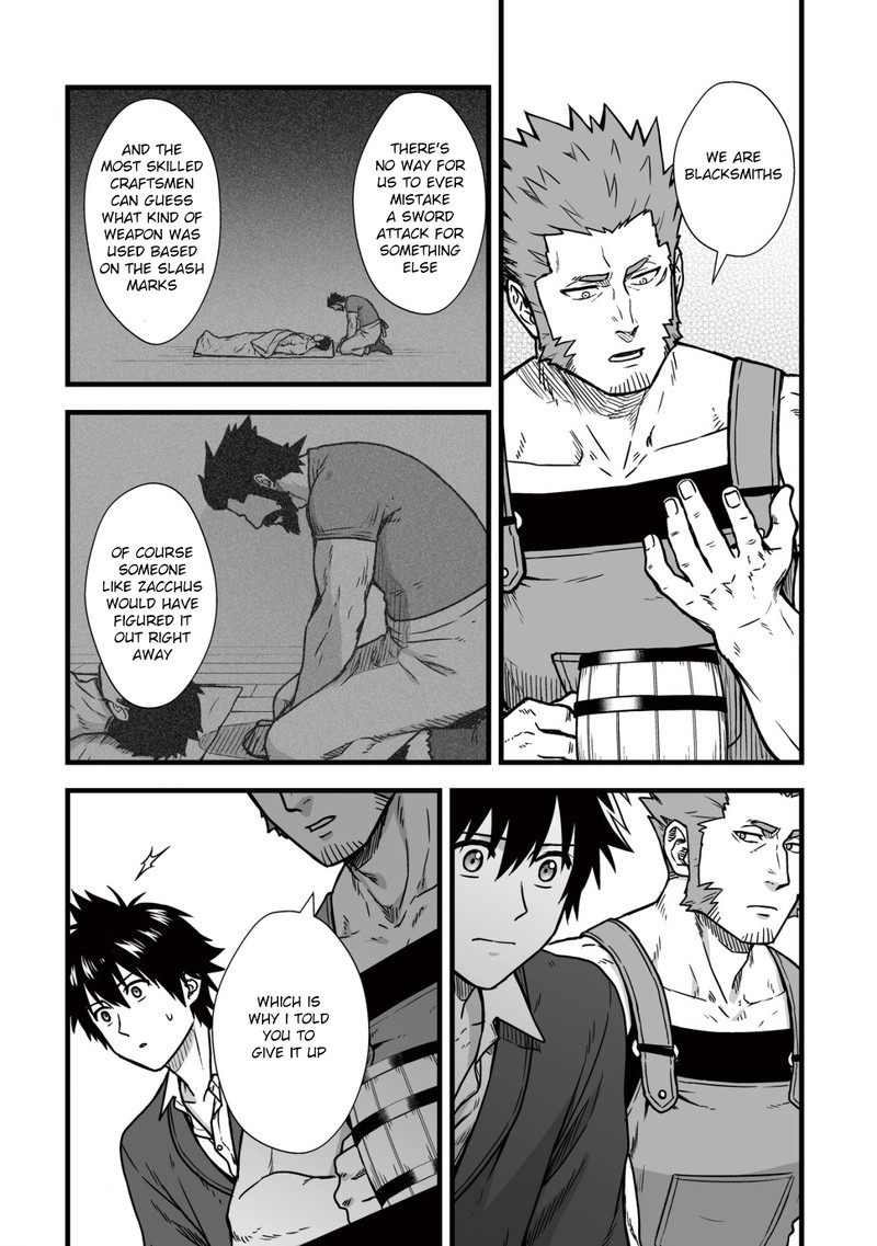 YuIItsu Muni No Saikyou Tamer 9a 8