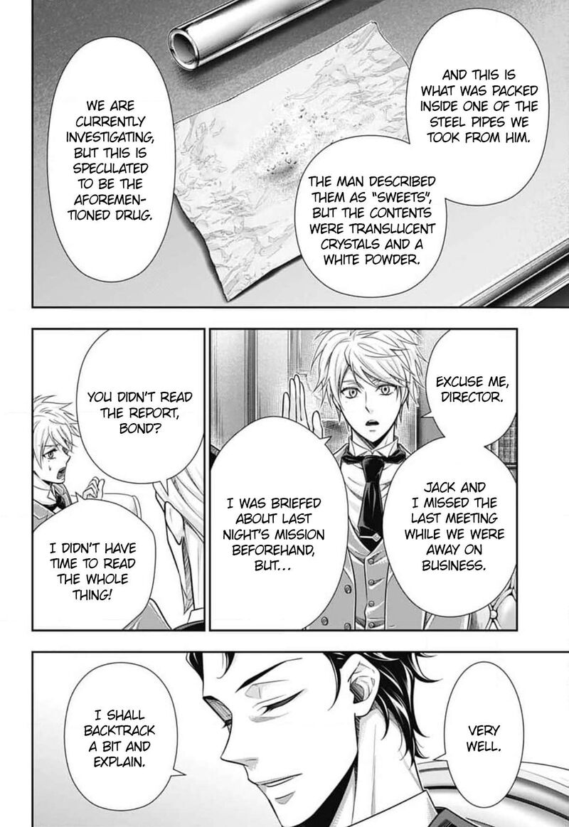 Yukoku No Moriarty 77 19