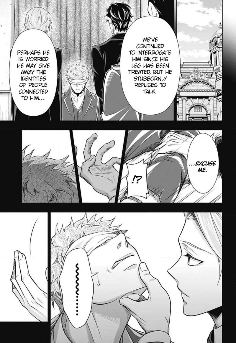 Yukoku No Moriarty 77 22