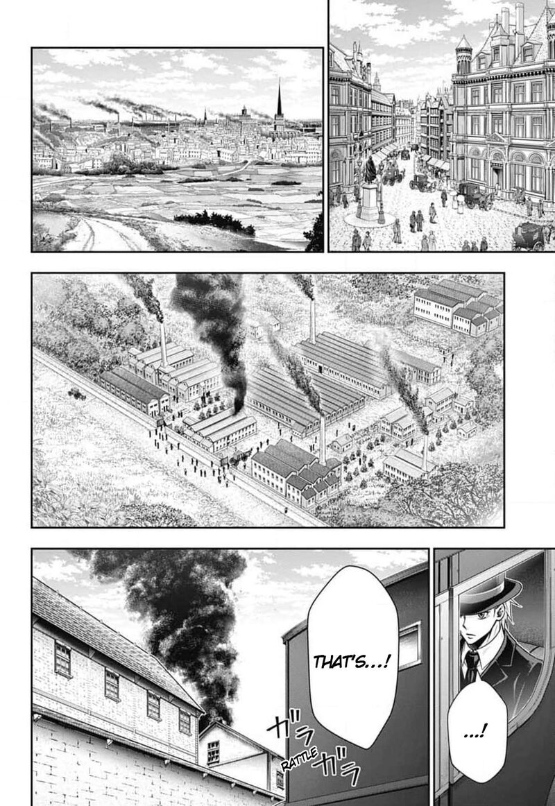 Yukoku No Moriarty 77 33