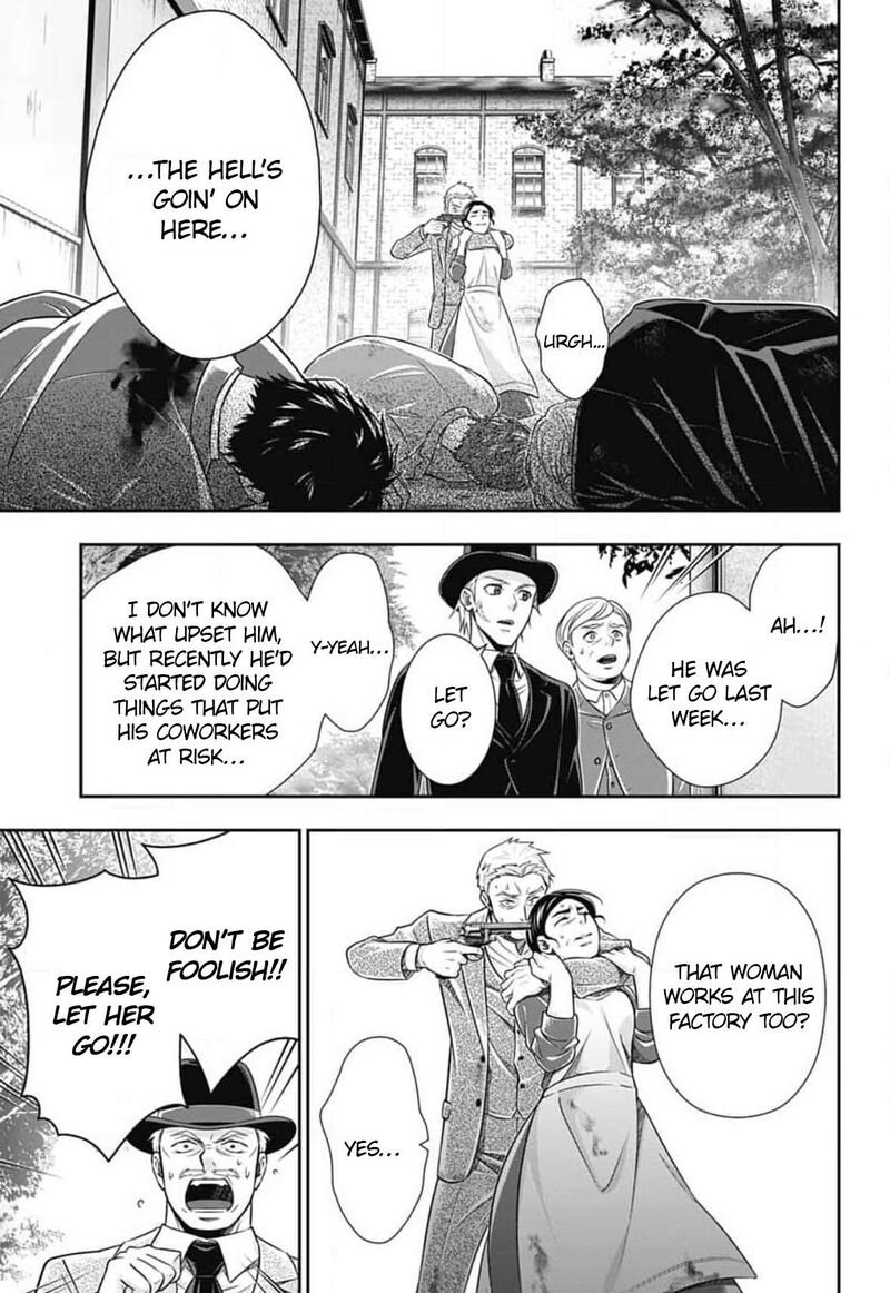 Yukoku No Moriarty 77 36
