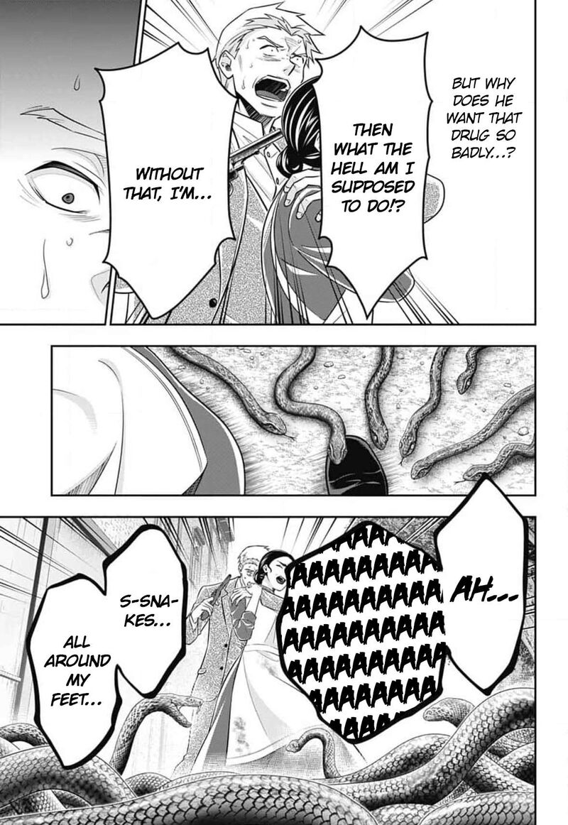 Yukoku No Moriarty 77 38