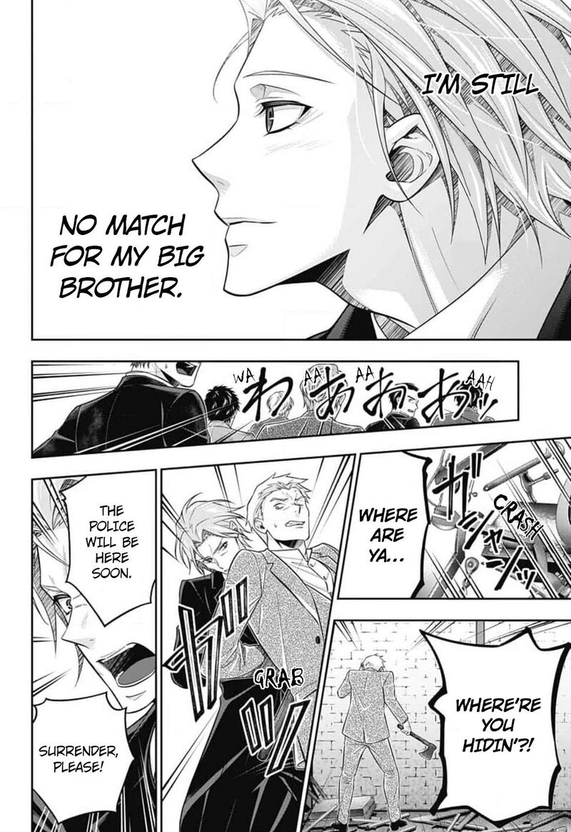 Yukoku No Moriarty 77 49