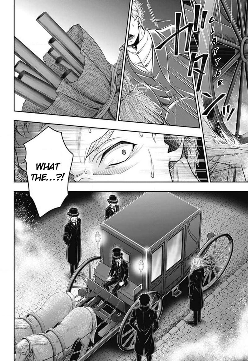 Yukoku No Moriarty 77 9