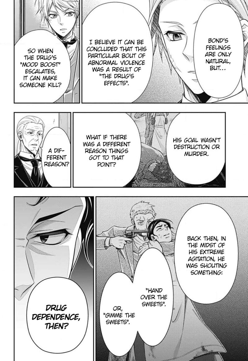 Yukoku No Moriarty 78 11