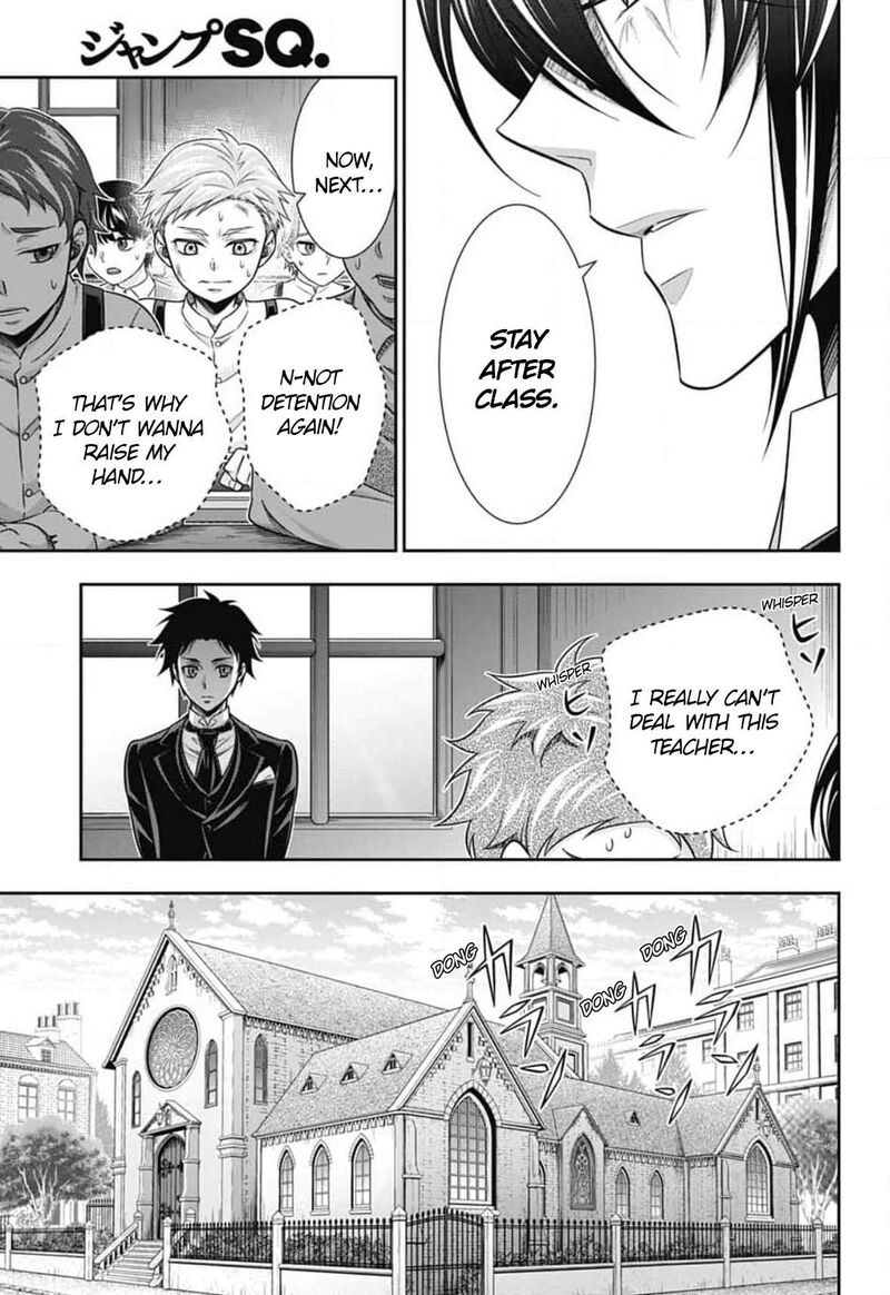 Yukoku No Moriarty 78 18