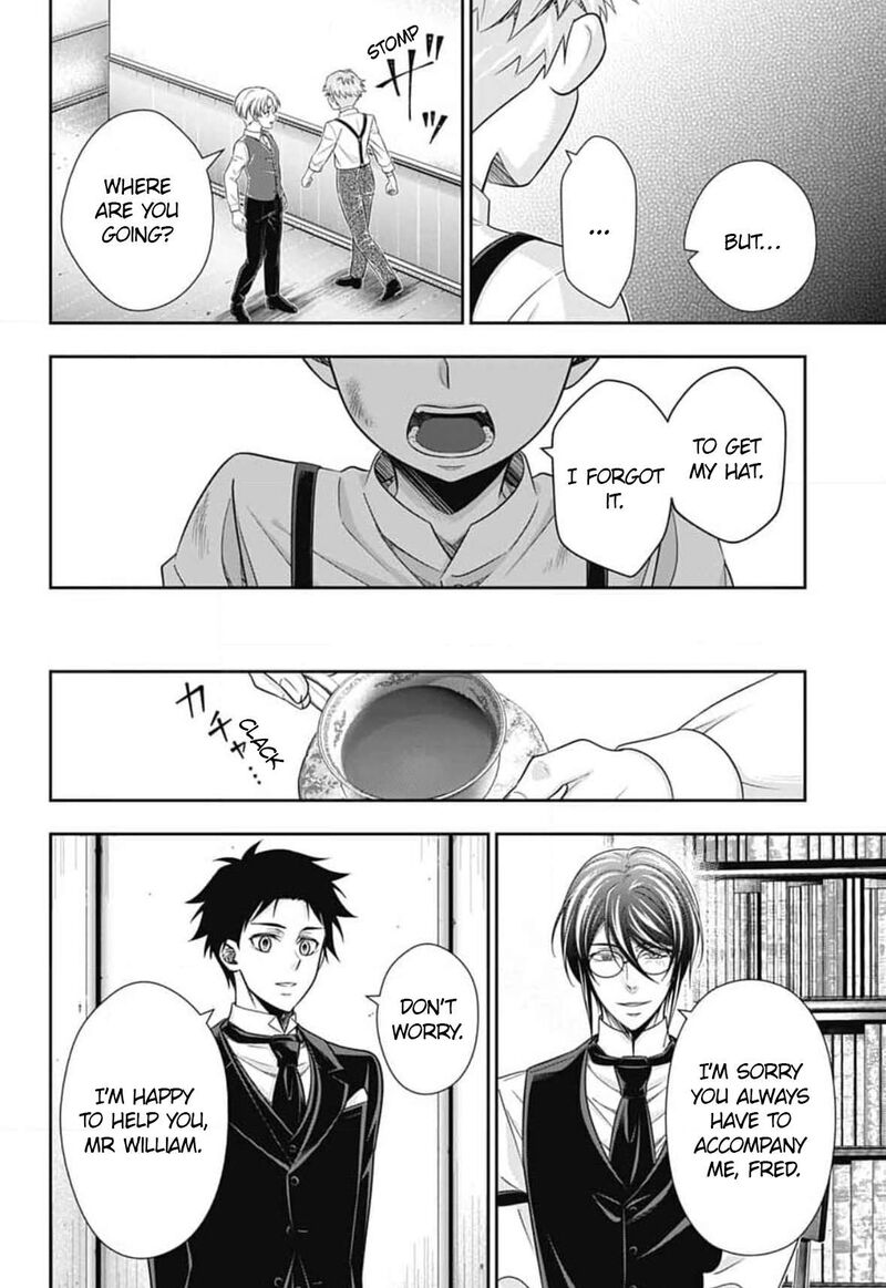 Yukoku No Moriarty 78 21