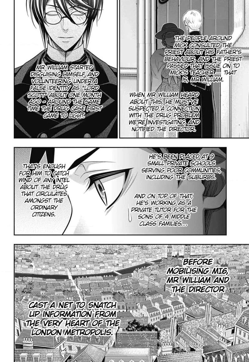 Yukoku No Moriarty 78 33