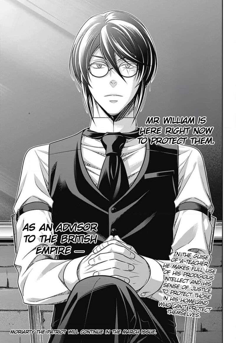 Yukoku No Moriarty 78 36
