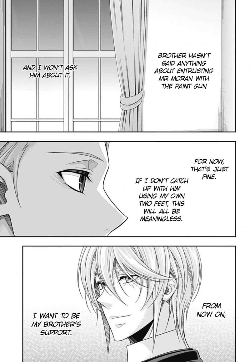 Yukoku No Moriarty 78 8