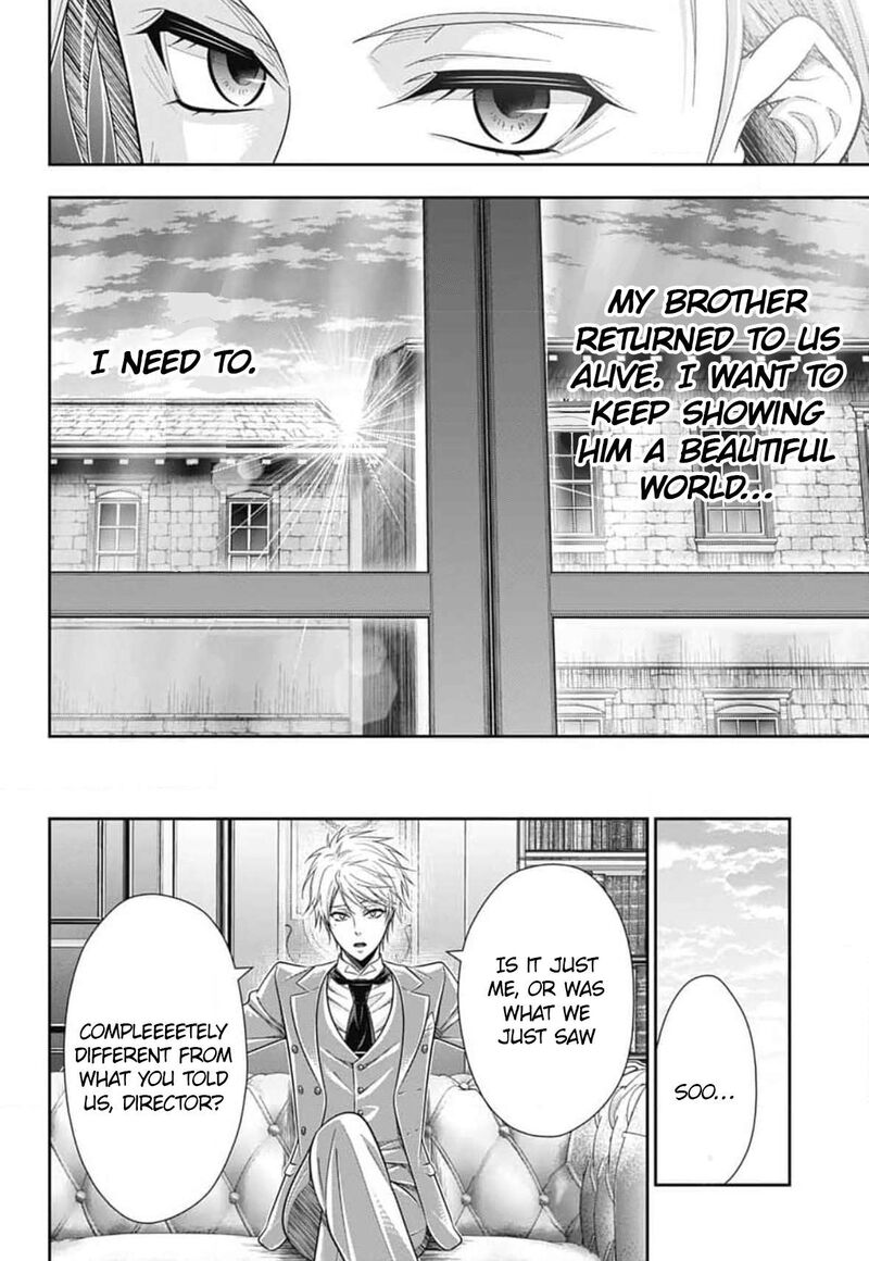 Yukoku No Moriarty 78 9