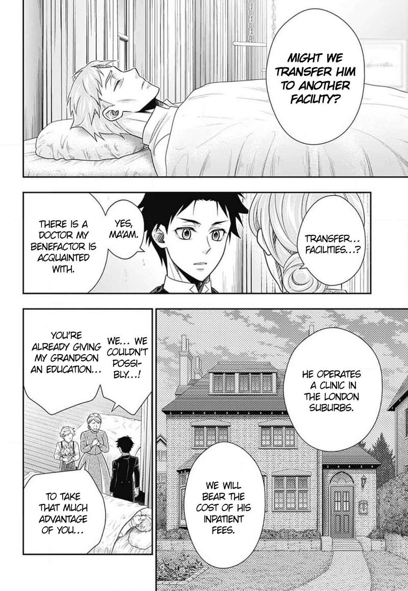 Yukoku No Moriarty 79 21