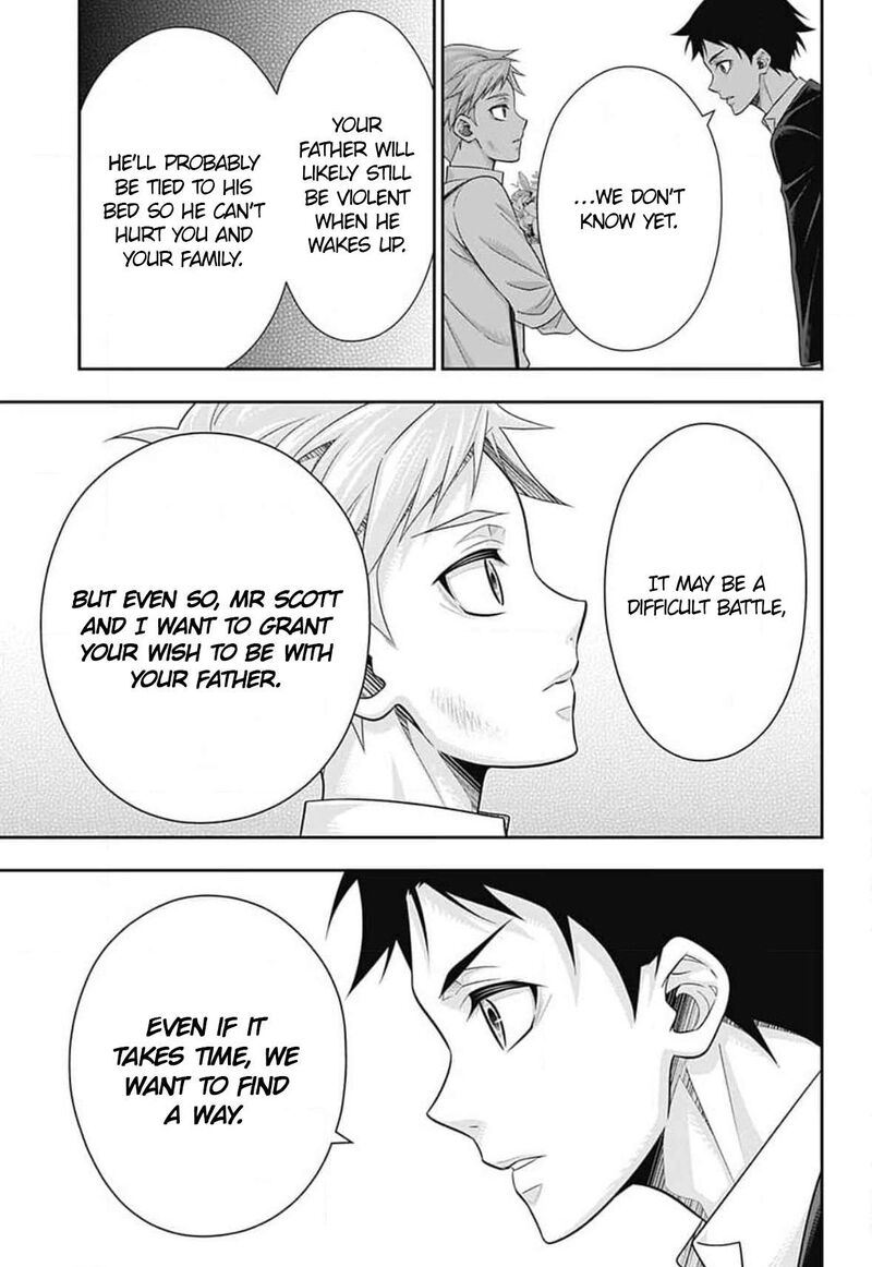Yukoku No Moriarty 79 26