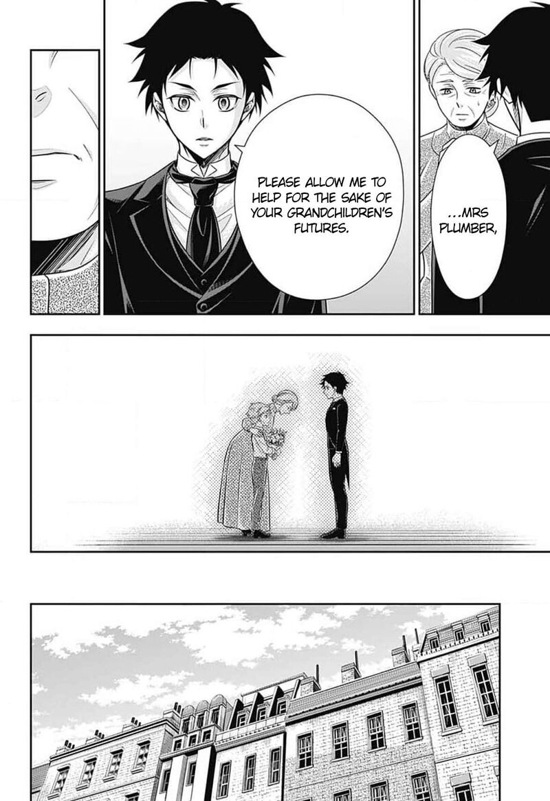 Yukoku No Moriarty 79 27