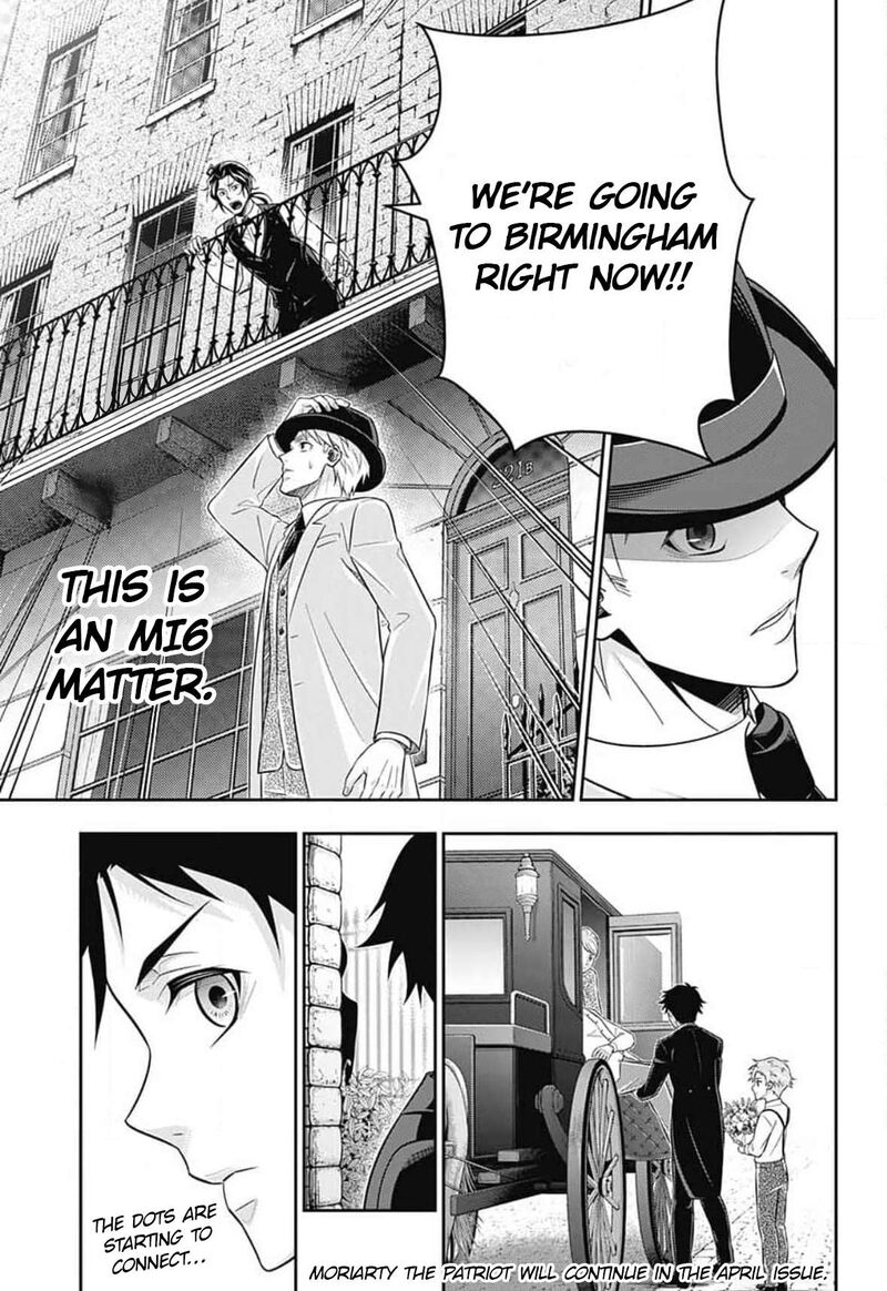 Yukoku No Moriarty 79 36