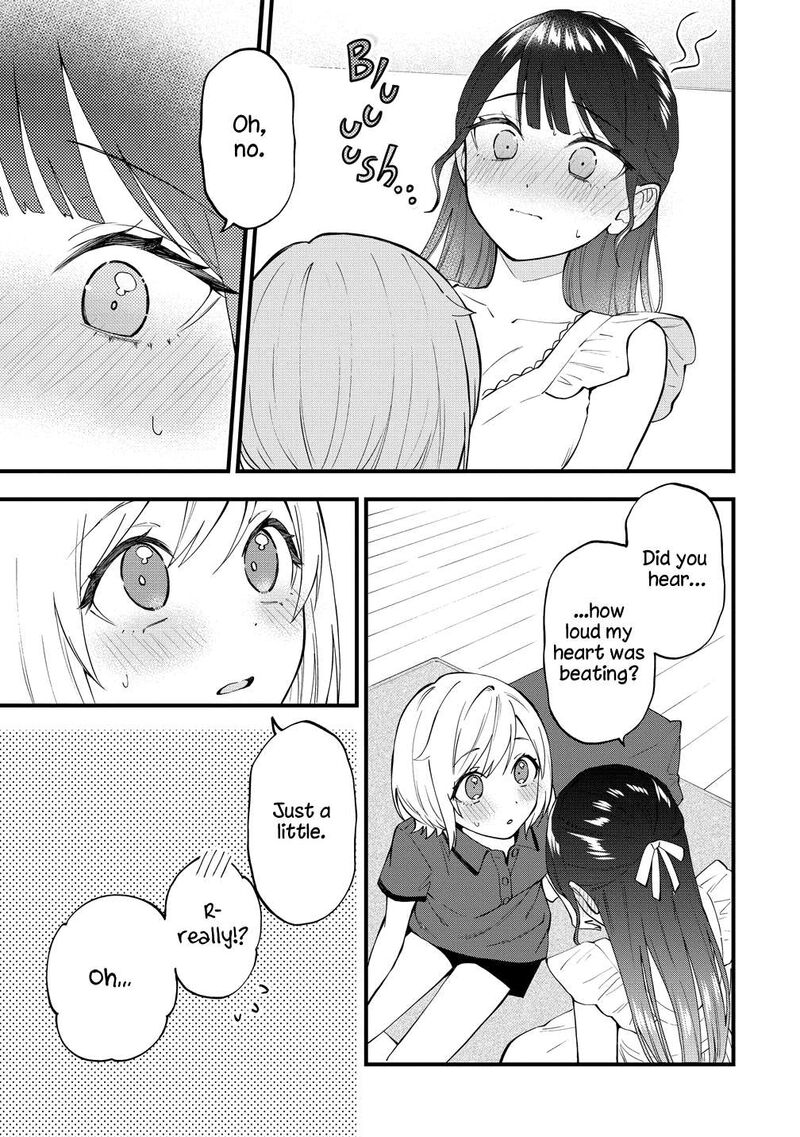 Yume De Furarete Hajimaru Yuri 50 9