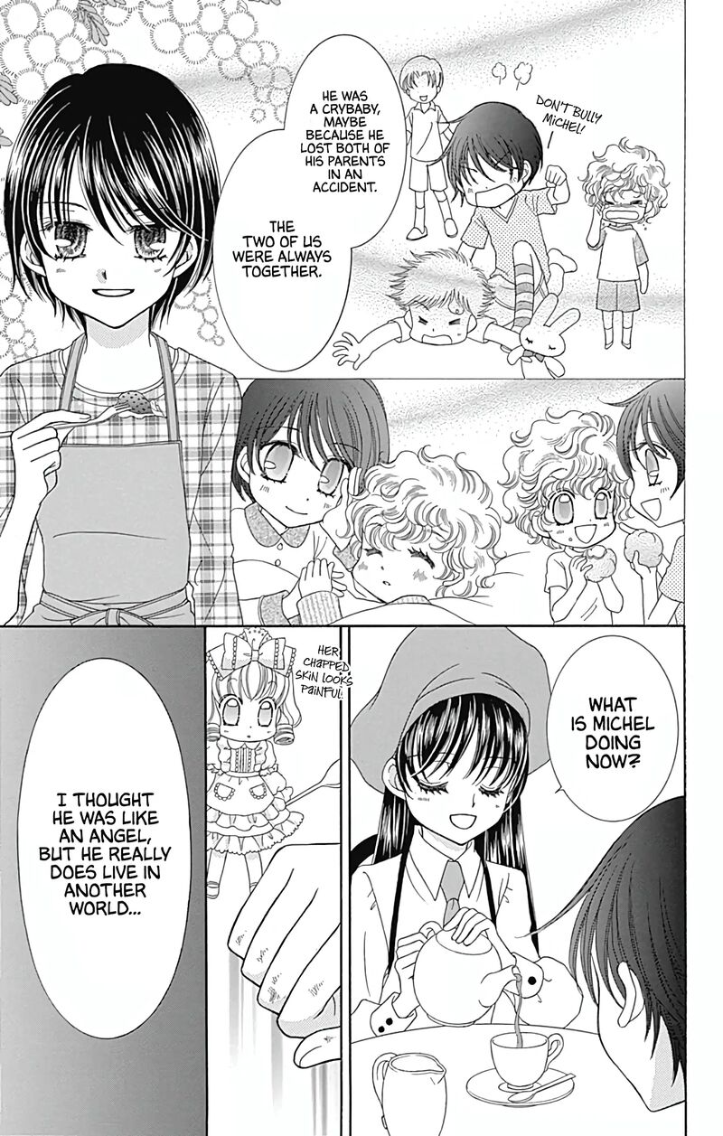 Yumeiro Patissiere 43 10