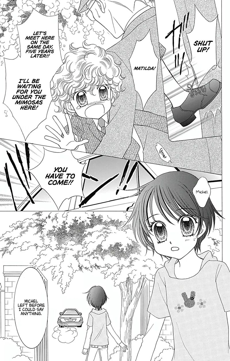 Yumeiro Patissiere 43 12