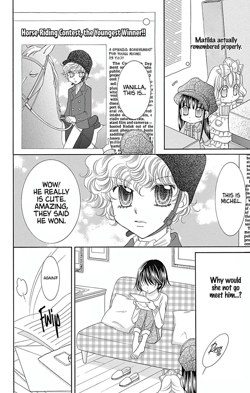 Yumeiro Patissiere 43 17