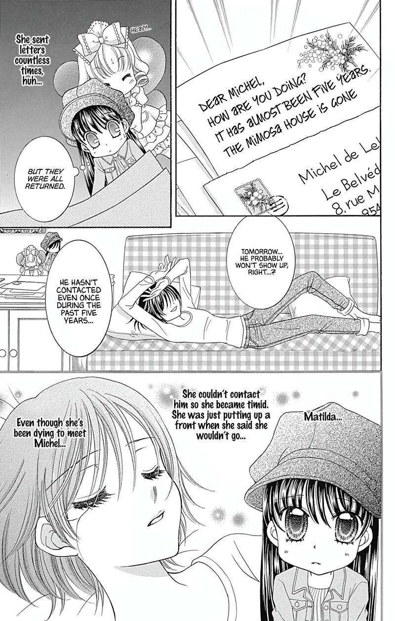 Yumeiro Patissiere 43 18