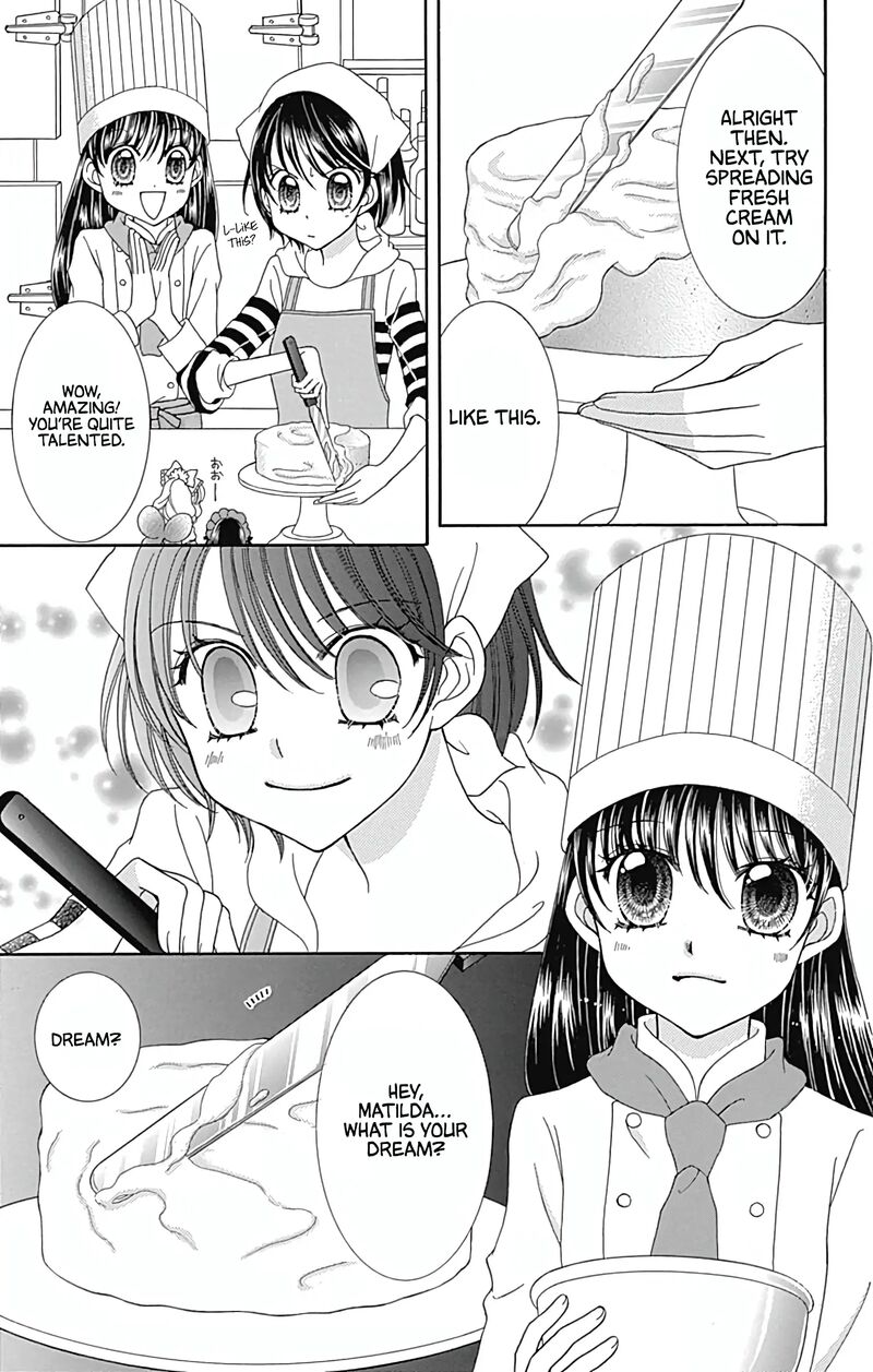 Yumeiro Patissiere 43 22