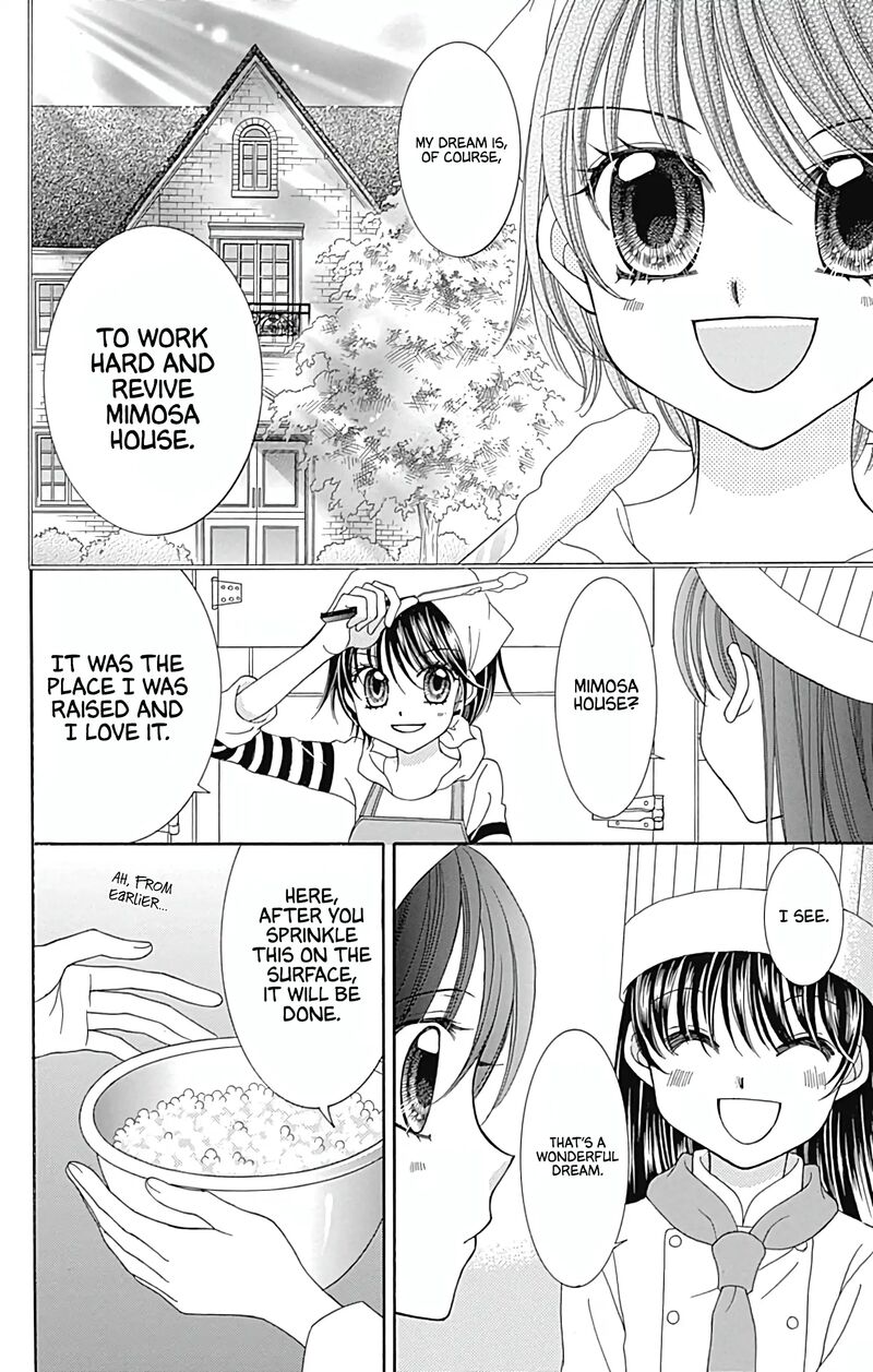 Yumeiro Patissiere 43 23