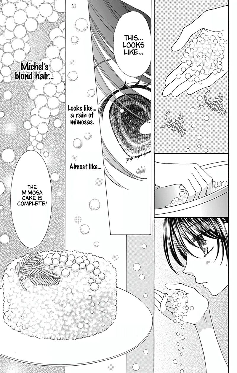 Yumeiro Patissiere 43 24