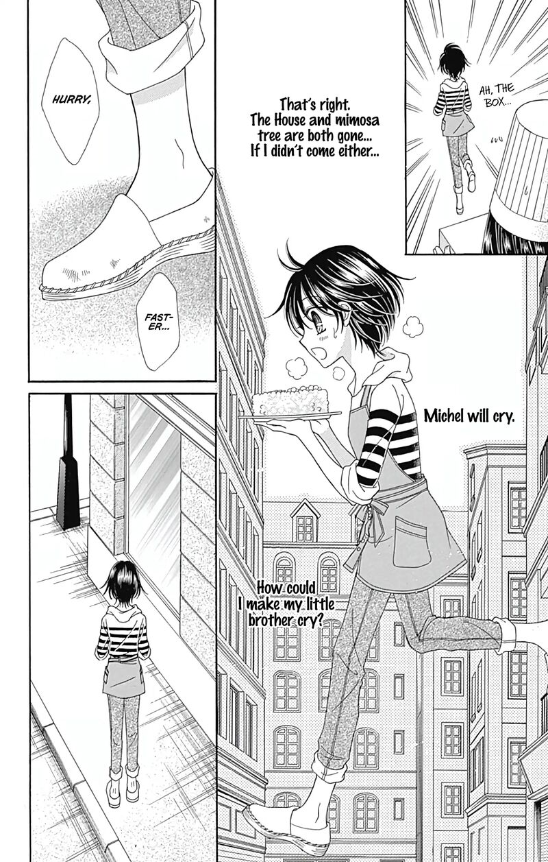 Yumeiro Patissiere 43 27