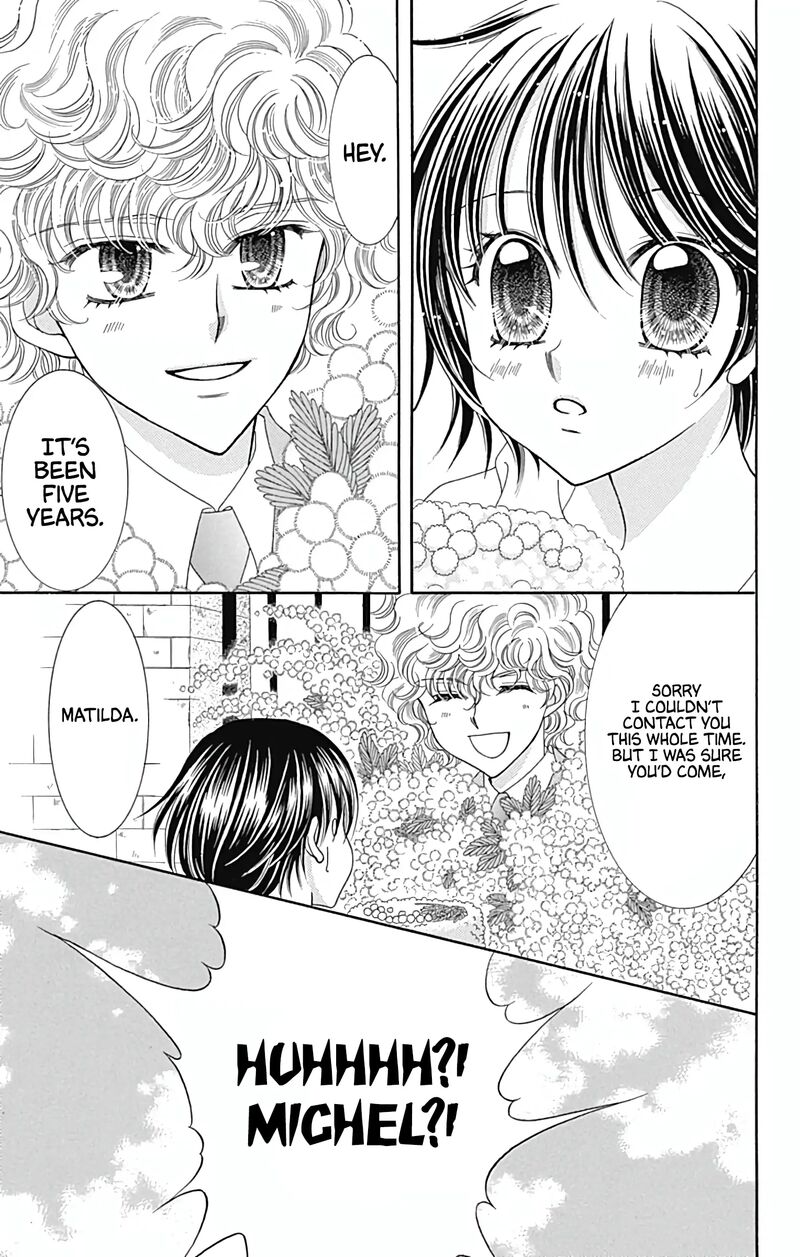 Yumeiro Patissiere 43 30