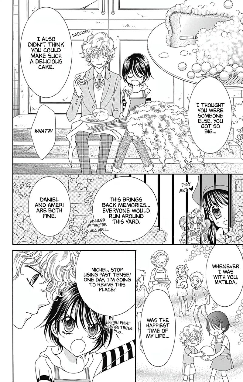 Yumeiro Patissiere 43 31