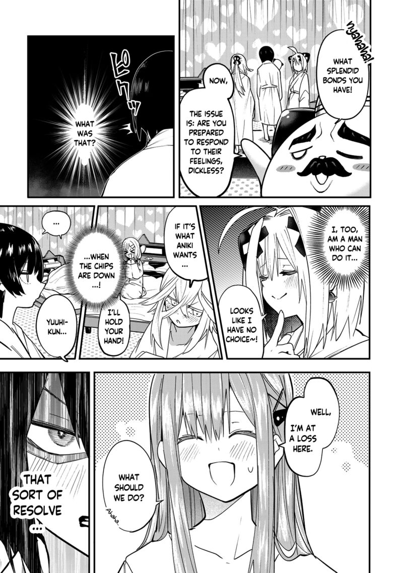 Yumene Connect 21 11