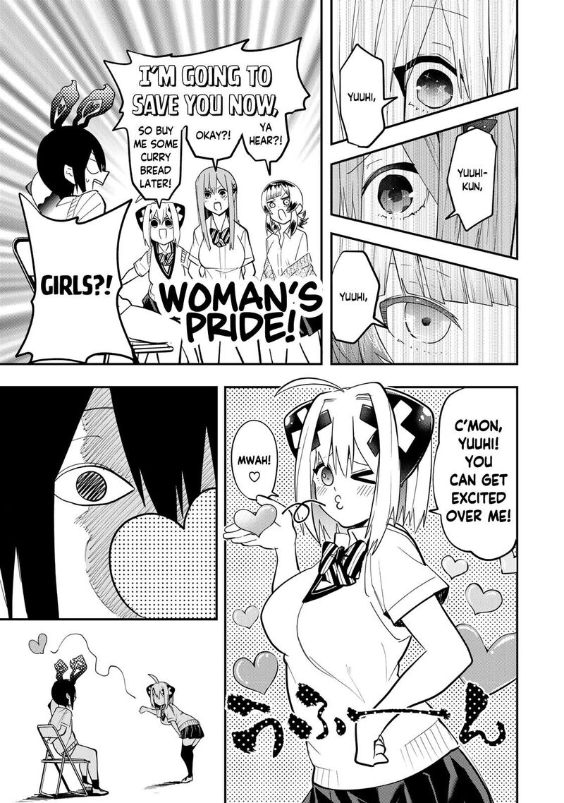 Yumene Connect 27 17