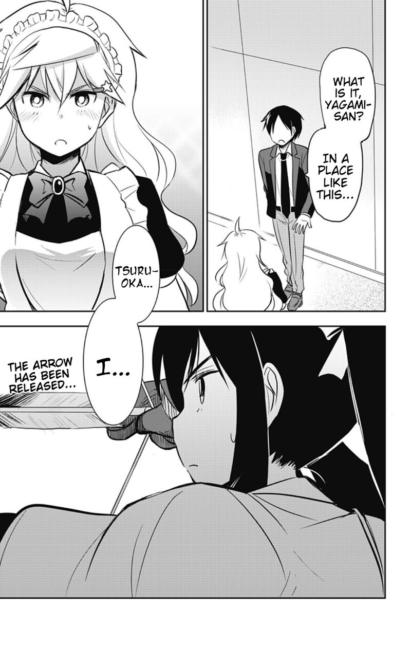 Yumizuka Iroha Wa Tejun Ga Daiji 51 13