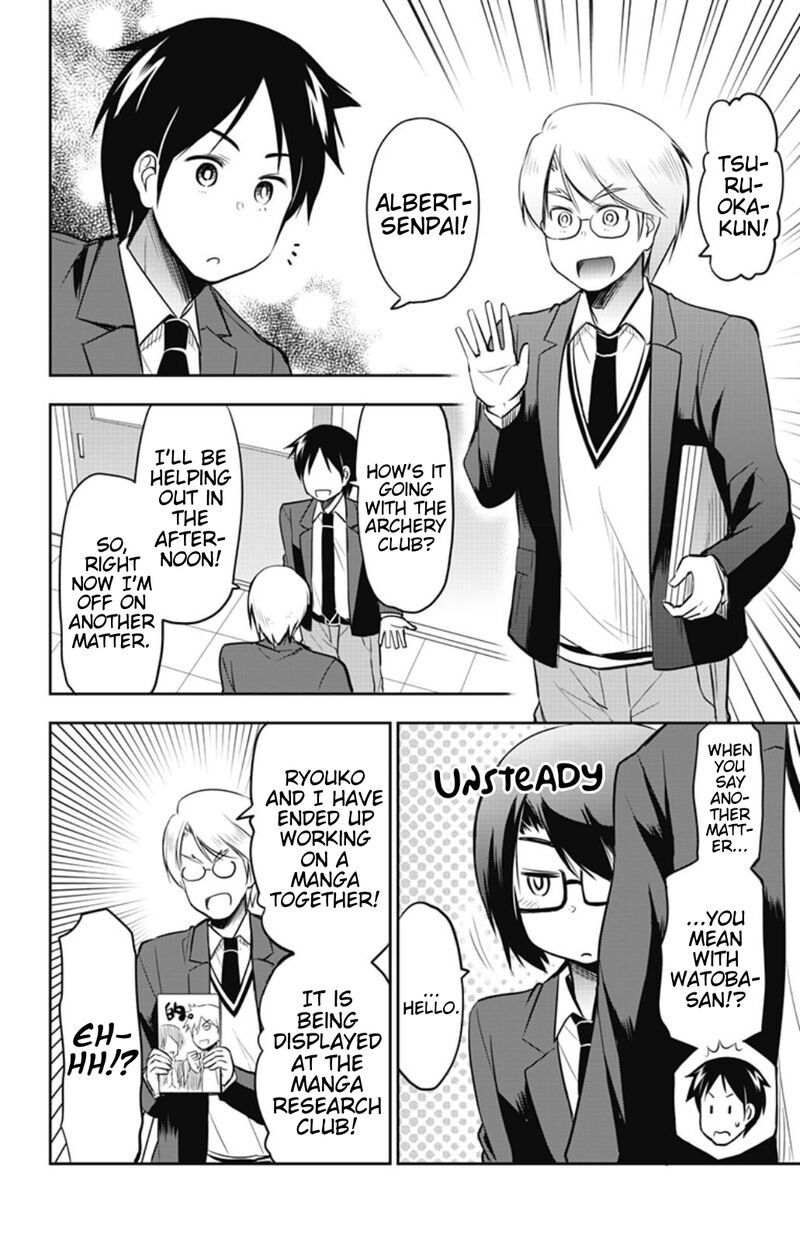 Yumizuka Iroha Wa Tejun Ga Daiji 51 2